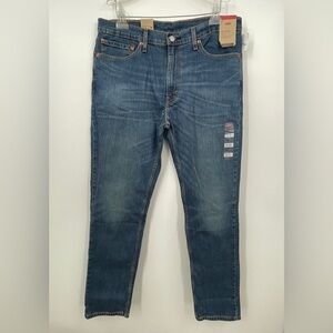 Levi’s 511 Slim Fit Men's Jeans Style# 04511-1163